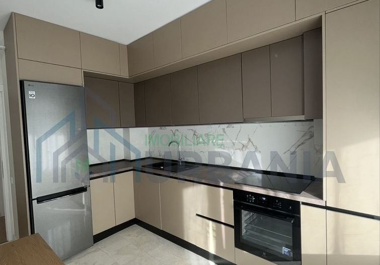 Apartament Royal Town | 48 MP | Mobilat | Vânzare - Poză 6