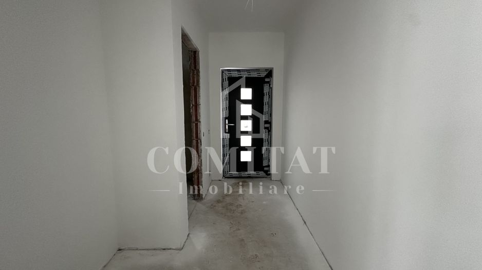 Casă individuală pe un singur nivel | Chinteni - Poză 20