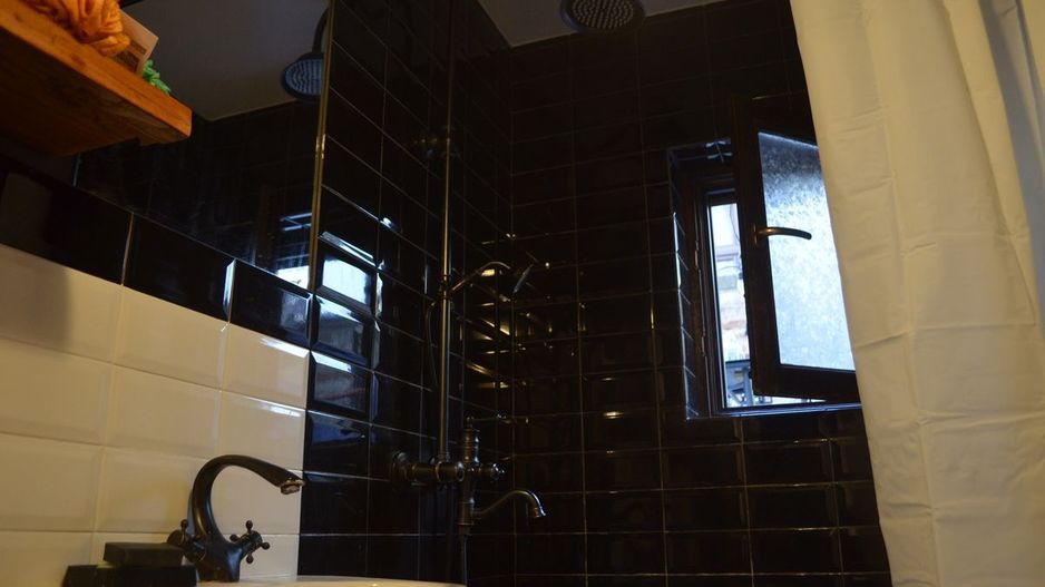 De închiriat: apartament 2 camere - demisol- Kiseleff -Piata 1 Mai - Poză 8