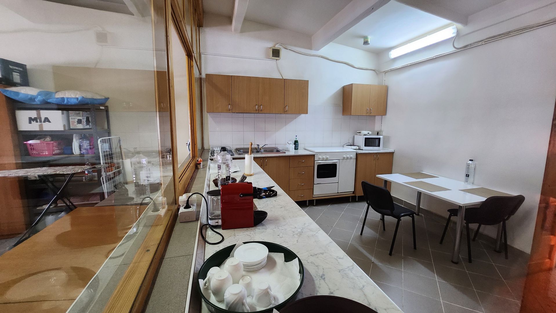 Spatiu industrial productie/ depozitare, Timiș - Poză 22