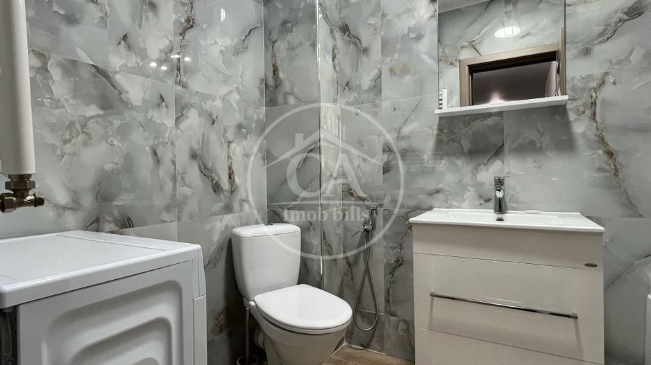 Apartament cu 3 camere de inchiriat în Prima Onestilor, Oradea - Poză 7