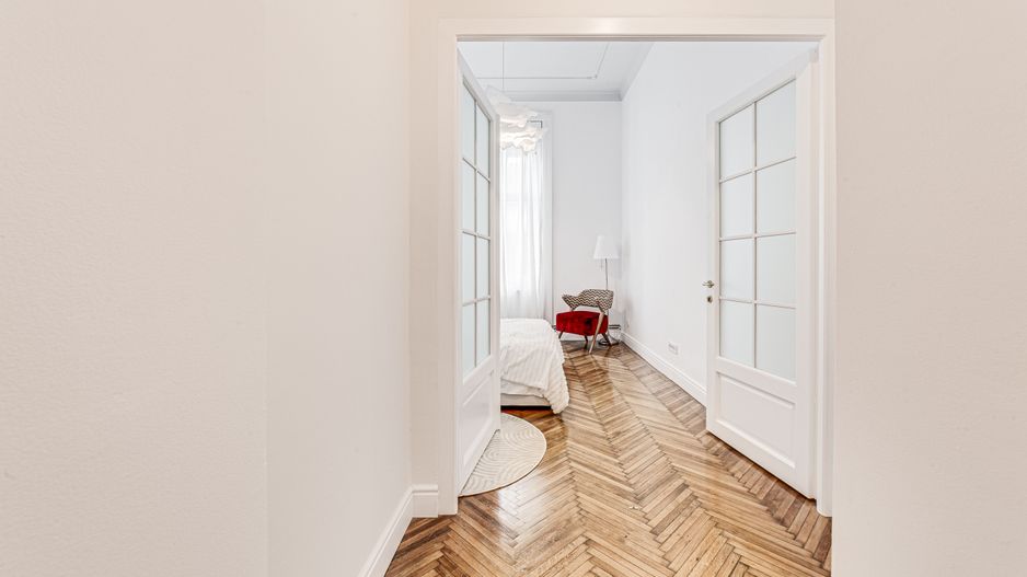 Apartament splendid în zonă centrală - Poză 9