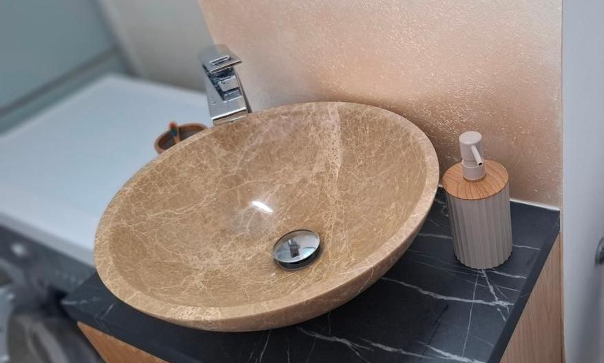 Dacia | 2 Camere | Prima Inchiriere | Etaj Intermediar. - Poză 5