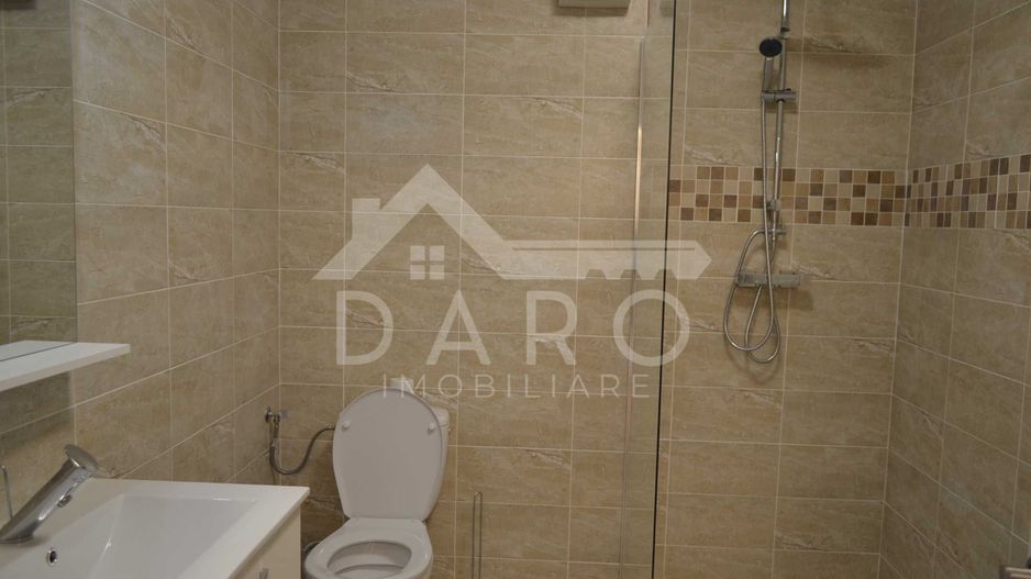 🏡 Apartament 1 cameră de închiriat – Green Residence | Tudor | 350 € - Poză 8