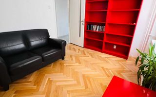 Apartament 3 camere, terasă mare, vedere parc Kiseleff, Sector 1 - Poză 4