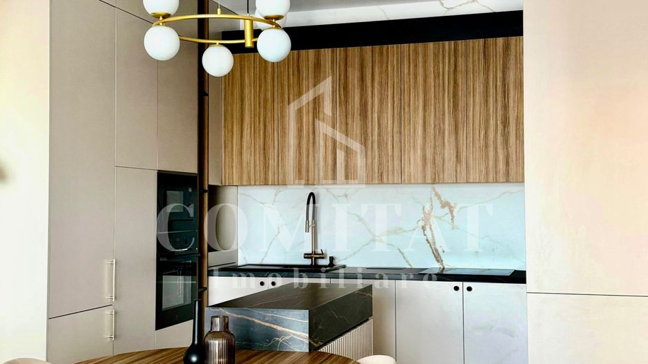 Apartament la cheie | 2 camere | Eroilor - Poză 9