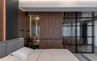 Apartament ULTRAFINISAT in cel mai inalt bloc de locuinte din Romania! - Poză 6