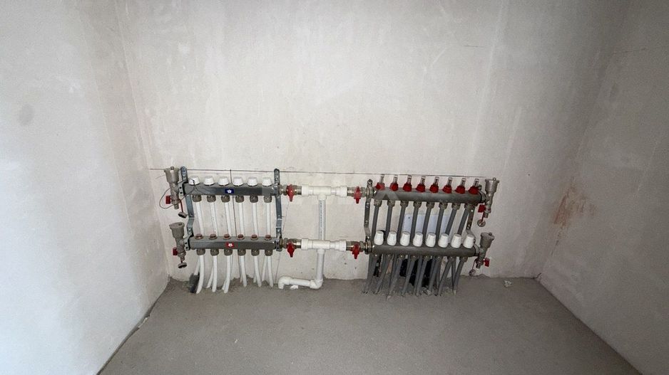 Penthouse de vânzare cu 2 camere - Poză 6