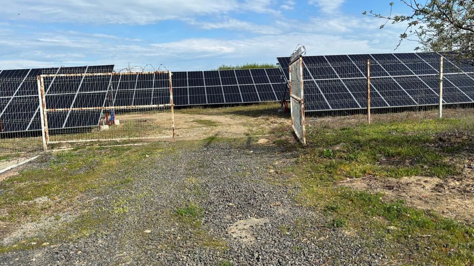 Investiție Timișoara: Hală ISU 1900mp + Parc Solar 400kW + Chiriaș - Poză 10