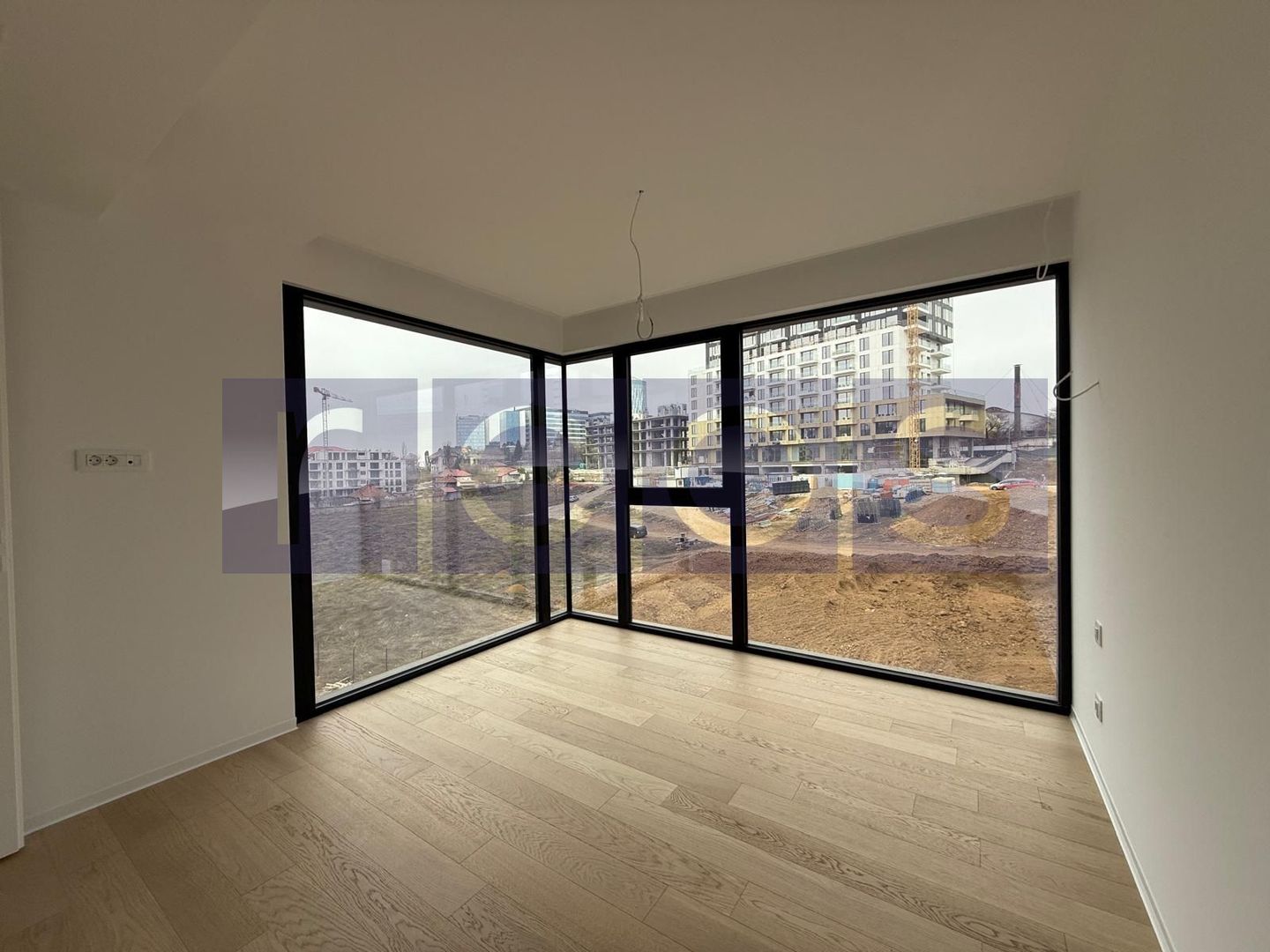 VANZARE APARTAMENT 2 CAMERE | ONE LAKE CLUB | - Poză 4