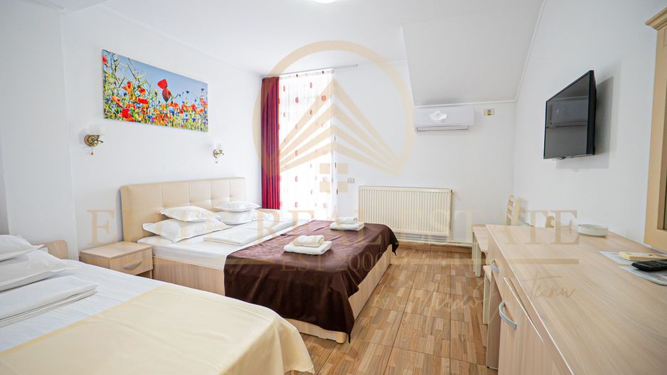 Vila premium în Mamaia Sat – proprietate exclusivistă 24 camere - Poză 14