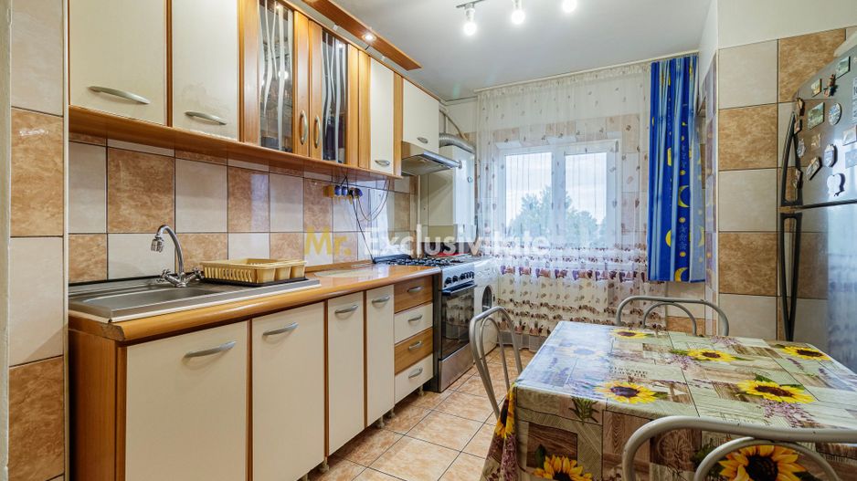 Apartament 3 camere Soseaua Alexandriei, Bragadiru - Poză 6