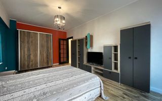 Închiriere apartament 2 camere, 2 locuri de parcare, Royal Town, Iași - Poză 2