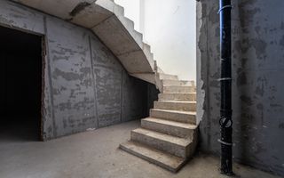 Vânzare, duplex, Poiana Pinului, strada Păşunilor, Botanica - Poză 31