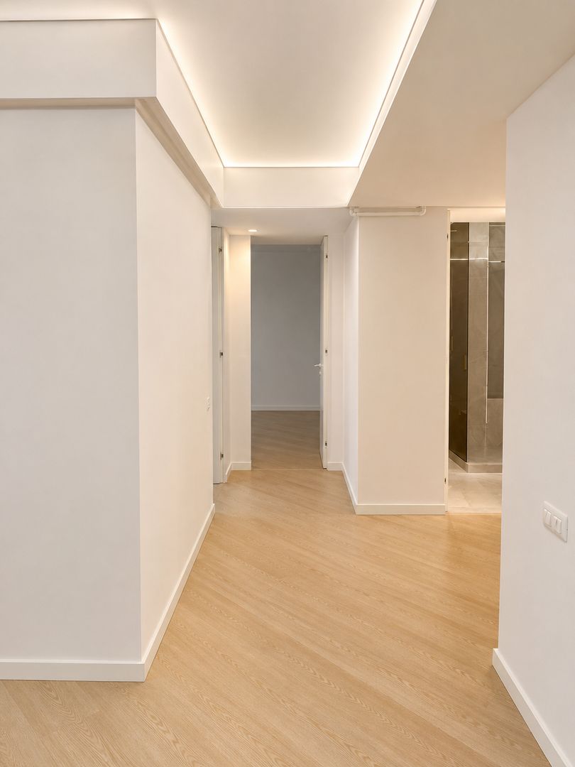 Apartament cu 3 camere de închiriat în zona Pipera - Poză 6