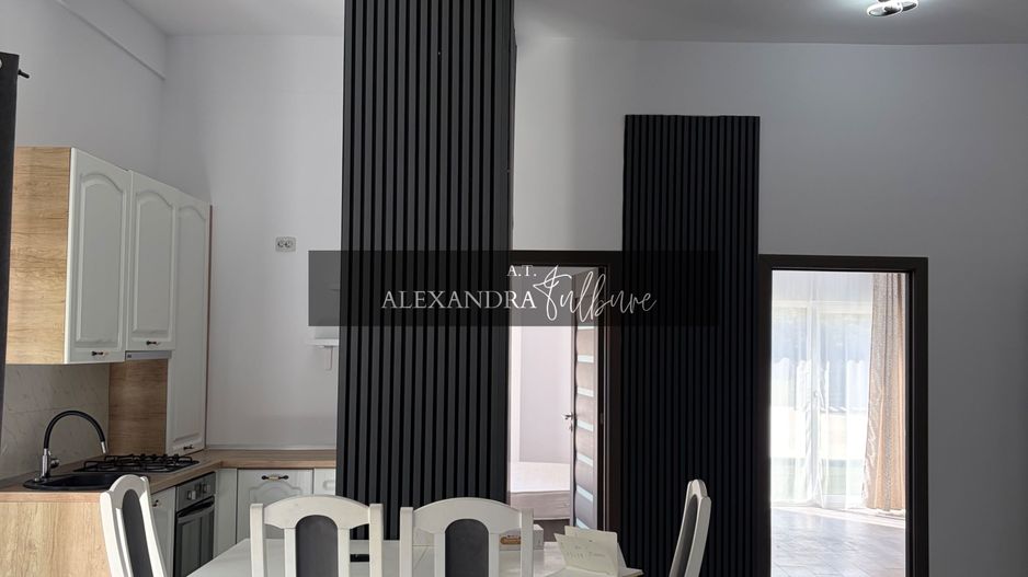 Apartament la cheie | 3 camere  | parcare | C. Baciului - Poză 1