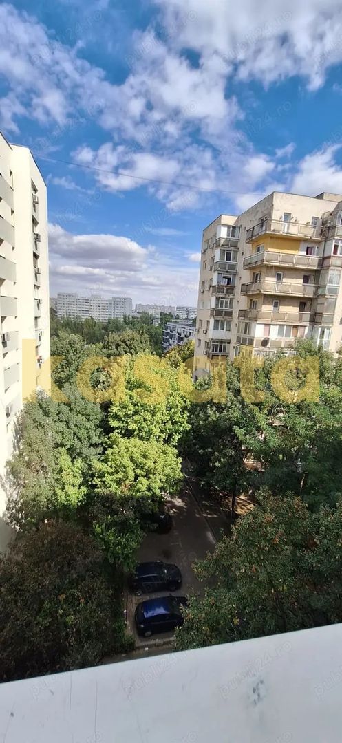 OPORTUNITATE | APARTAMENT 2 CAMERE | DOAMNA GHICA | DECOMANDAT - Poză 8
