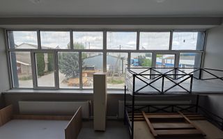 Teren cu spații comerciale Mun. Bălți - Poză 13