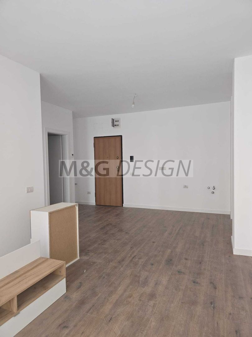 Apartament 2 camere Torontalului parter cu terasa - Poză 2
