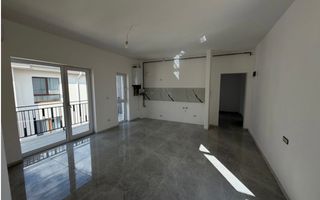 Apartament de tip penthouse cu 45 mp terasa - Poză 3