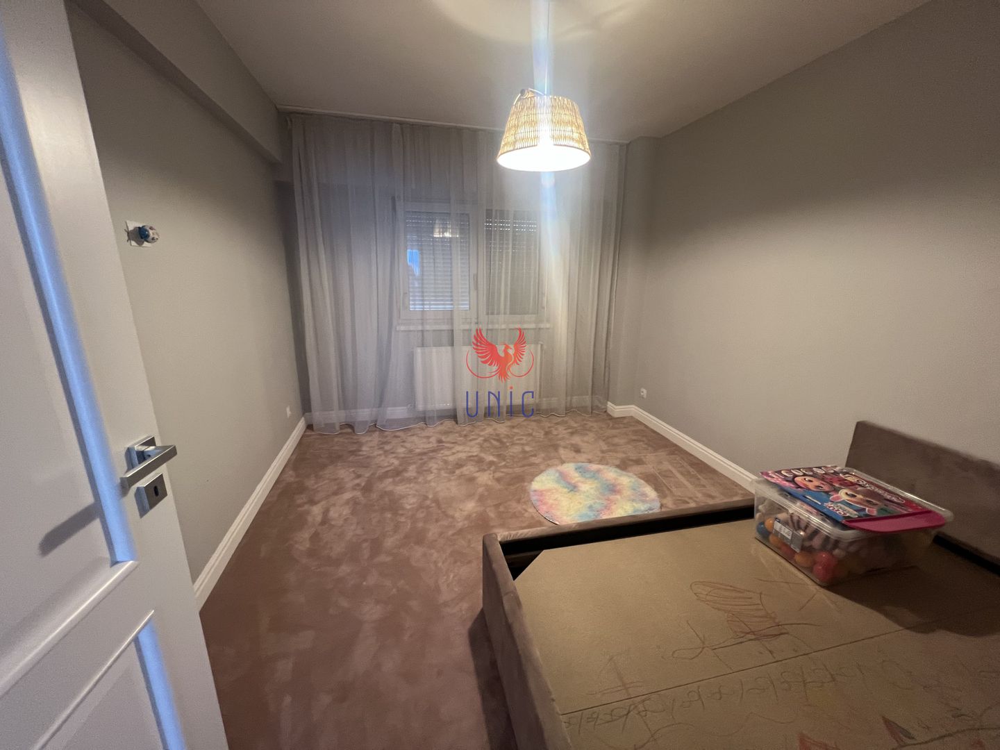 Apartament 3 camere Lux, Central langa Piata Mare - Poză 5