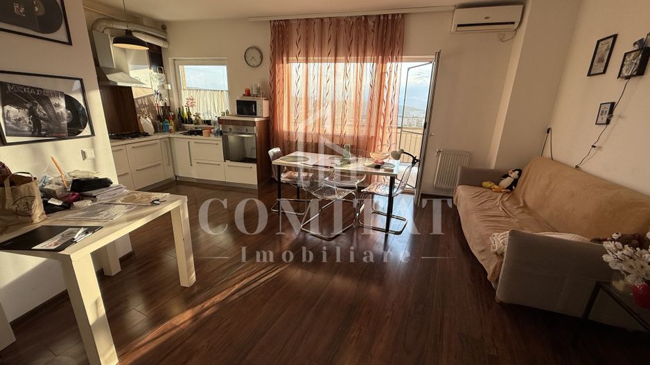 Apartament cu 2 camere | Zona Spitalului de Recuperare - Zorilor - Poză 2