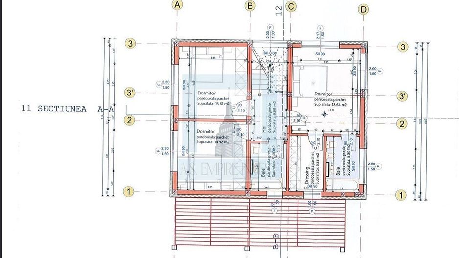 🏡 VILĂ NOUĂ 2025 – SÂNPETRU, BRAȘOV | 500 MP | TERASĂ 43 MP |199.000E - Poză 14