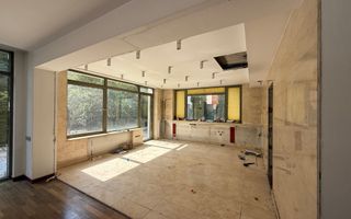 Vânzare teren 1484 mp Șoseaua Nordului  și vilă  renovabila - Poză 7