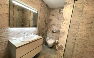 2 camere, modern, parcare, bloc nou, Borhanci zona Hugo Bike, Profi - Poză 5