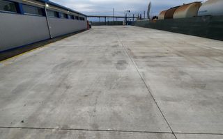 Spațiu industrial 1.718 mp Brazi – Ploiești, cu acces la calea ferată - Poză 8