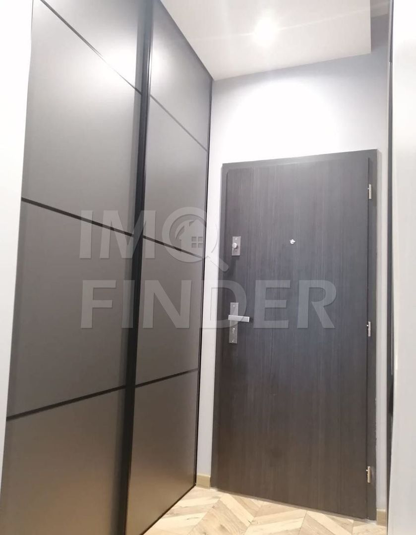 Apartament Nou Superfinisat cu parcare Subterana Zona Iulius Mall - Poză 9