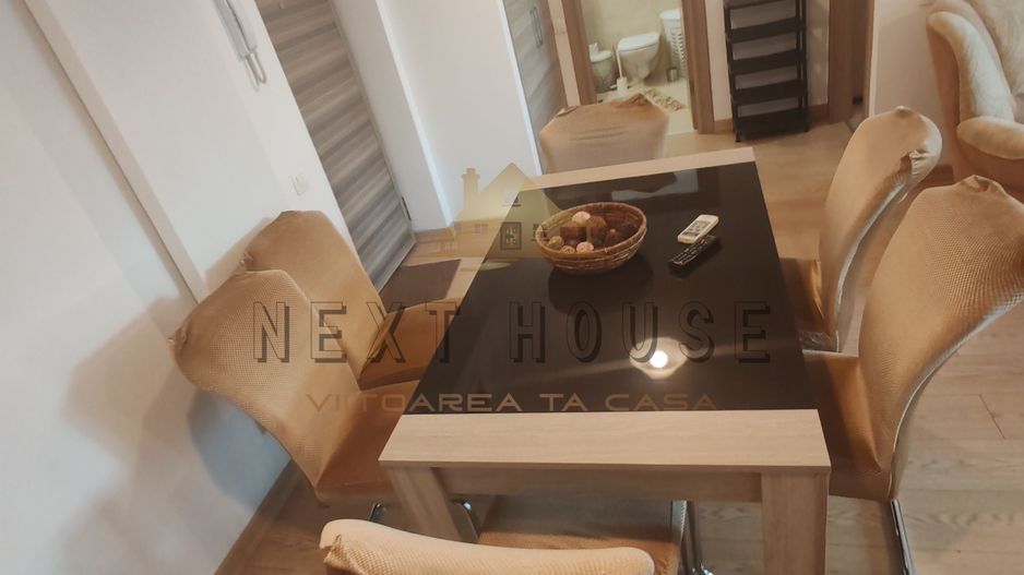 Apartament - Metrocity - Cotroceni - 13 Septembrie ( Razoare ) - Poză 8