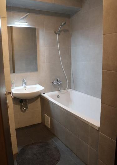 Apartament 3 camere, lux, Upground Residence, metrou Pipera 4 min - Poză 10