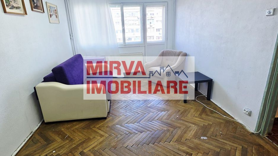Apartament 2 camere | Vest – Kaufland | Etaj 8/10 - Poză 1