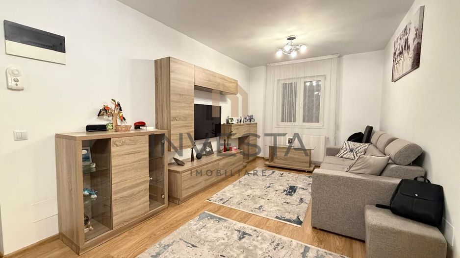 Apartament de 3 camere pe strada Mehedinti ! - Poză 7