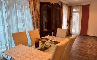 Apartament de închiriat 3 camere, 100 m², decomandat, zona Ștrand - Poză 4