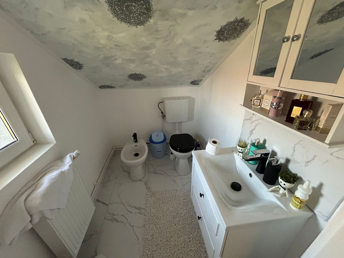 Casa individuala - Comuna Santimbru, sat Totoi - Poză 7