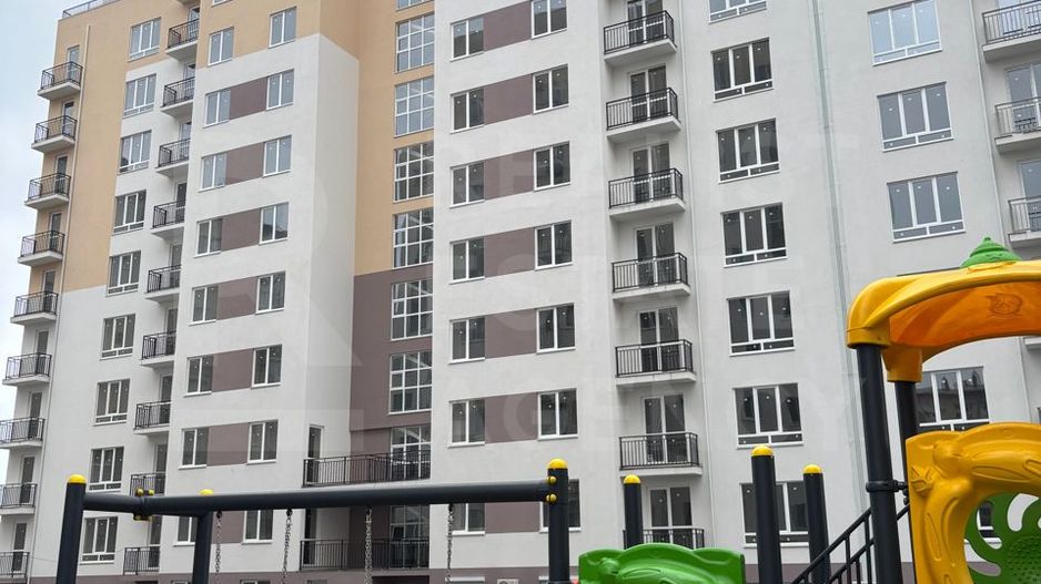Vânzare, apartament, 2 cameră, str. Cartușa, Dulești - Poză 10