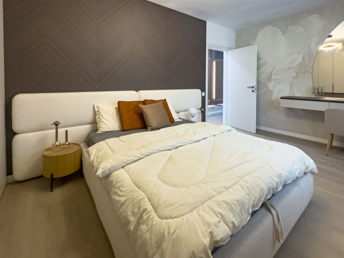 ANTIAERIANA | APARTAMENT 3 CAM DECOM | 74 mp Utili | ALEXANDRIEI 152 - Poză 13