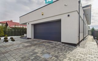 Casă individuală pe parter – Moșnița - Poză 60