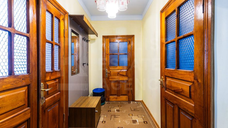 Vânzare, casă, 2 nivele, 3 camere, str.  Barbu Lautaru 9B, Buiucani - Poză 8