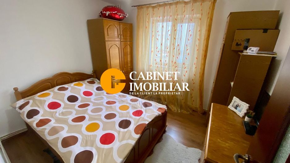 PACURARI - 2 CAMERE DECOMANDAT - ETAJUL 1 - Poză 1