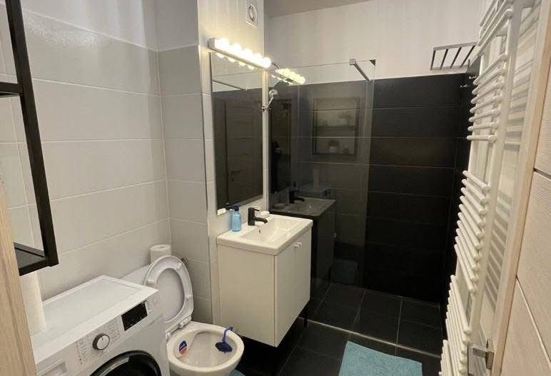 Garsoniera Exigent Plaza Residence Faza 2 Etaj 8/11 - Poză 4