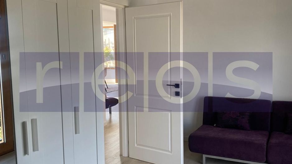 VANZARE 3 CAMERE | BANEASA | 90MP | UTILAT - MOBILAT | PARCARE - Poză 11