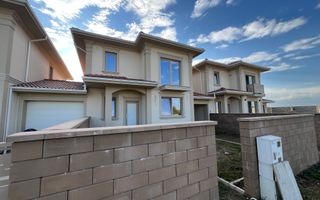 Duplex 5 camere despartit prin garaj | Giroc - Poză 3