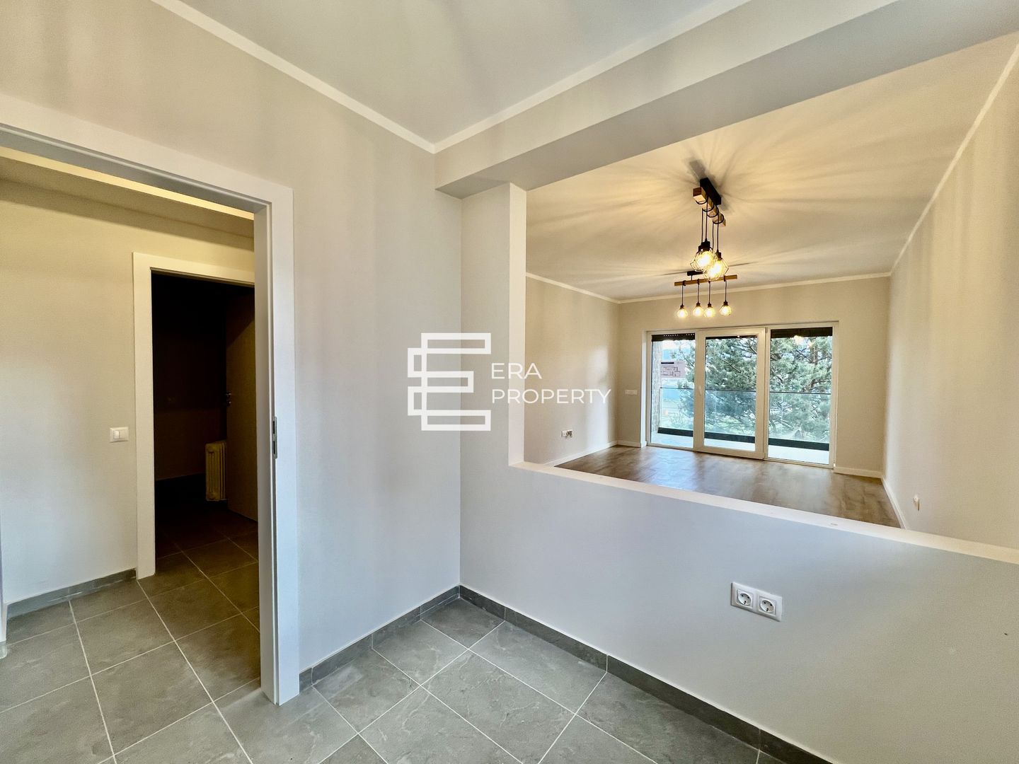 Apartament 3 camere, intabulat, finisat la alb- zona Industriala Vest - Poză 7