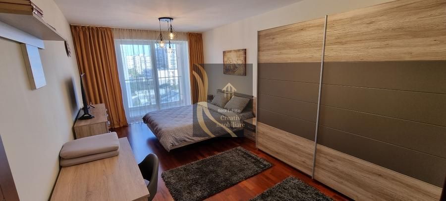 Apartament 2 camere InCity Residence -langa Bucuresti Mall Dristor - Poză 8