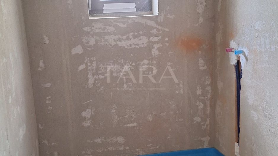 Casa modernă în Feleacu, cu teren de 850 mp, terasă generoasă și curte amenajată - Poză 8