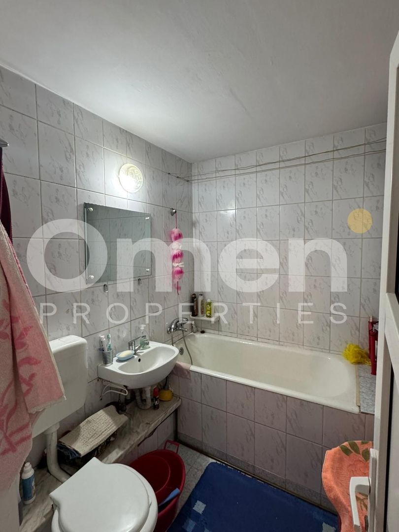 Apartament 3 camere de vânzare | zona Vasile Alecsandri | etaj 4 | - Poză 8