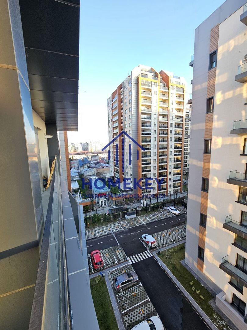 Apartament 2 camere de vanzare in Select Residence, Dristor/Dudesti - Poză 4
